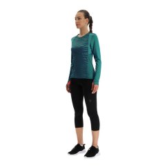 Triko Macron Run Start FCB Lois Zebra Print