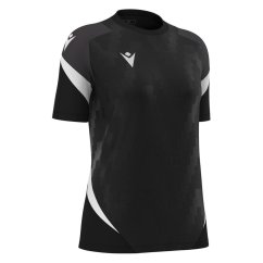 NAGA WOMAN SHIRT SS  BLK/WHT | 800004460901 | S
