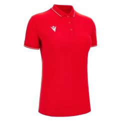 Tričko Macron Waltz Eco Polo