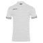 Polo tričko Macron Jungle - Barva: Královská modrá, Velikost: 3XL