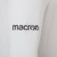 Triko Macron Grace LS - Barva: Bílá, Velikost: 3XL