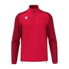 Top Macron Isen 1/4 Zip