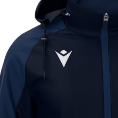 RIVENDELL SHOWERJACKET NAV/NS