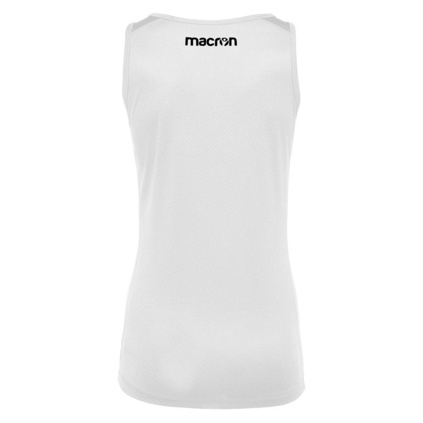 Dámské sportovní tílko Macron Felicia - Barva: Královská modrá, Velikost: M