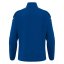 Sportovní top Macron Hollow 1/4 Zip - Barva: Černá/bílá, Velikost: L