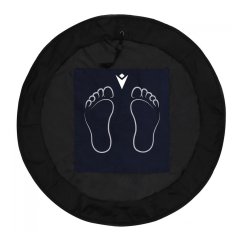 Sprchová podložka a vak na oblečení Macron