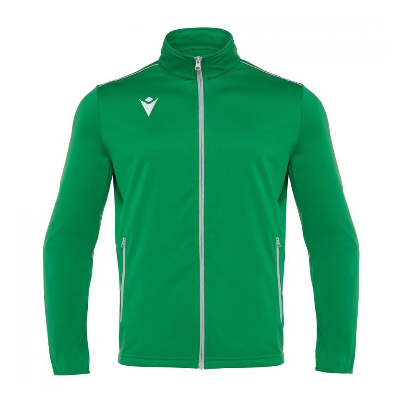 Mikina Macron Nemesis - Barva: Vínová, Velikost: 4XS