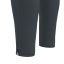 Sportovní kalhoty Macron Thames Hero - Barva: Černá, Velikost: L