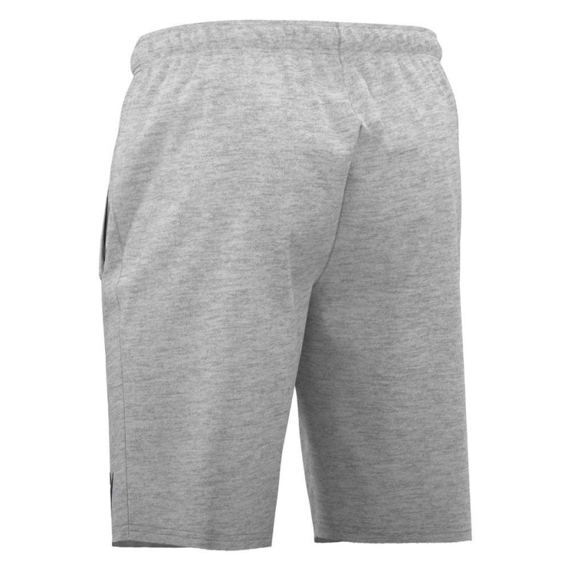 Bermudy Macron Fern - Barva: Šedá, Velikost: 5XL