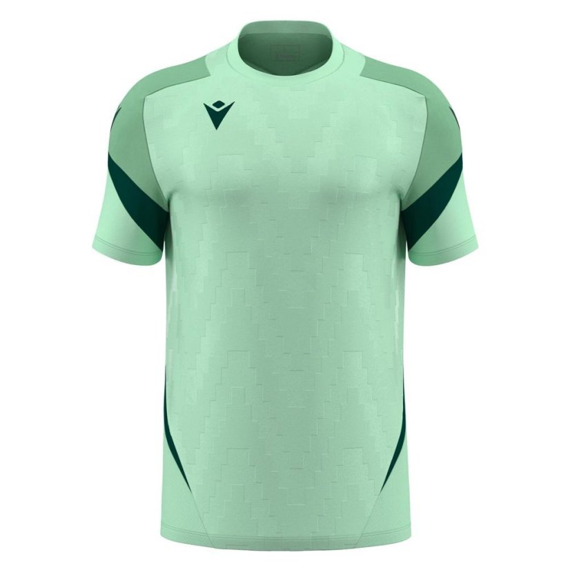 Sportovní dres Macron Totem - Farba: Farba, Veľkosť: 3XL