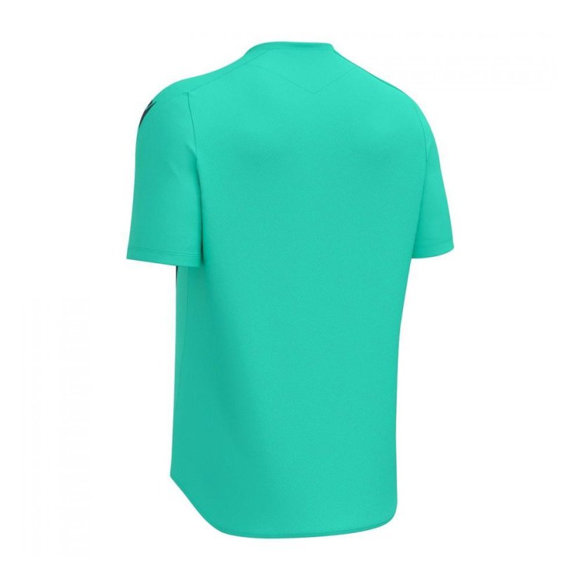 Dres Macron Wisp - Barva: Fialová, Velikost: XL