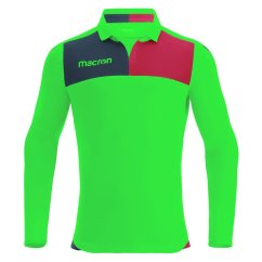 Sportovní polo tričko Macron Nunki LS