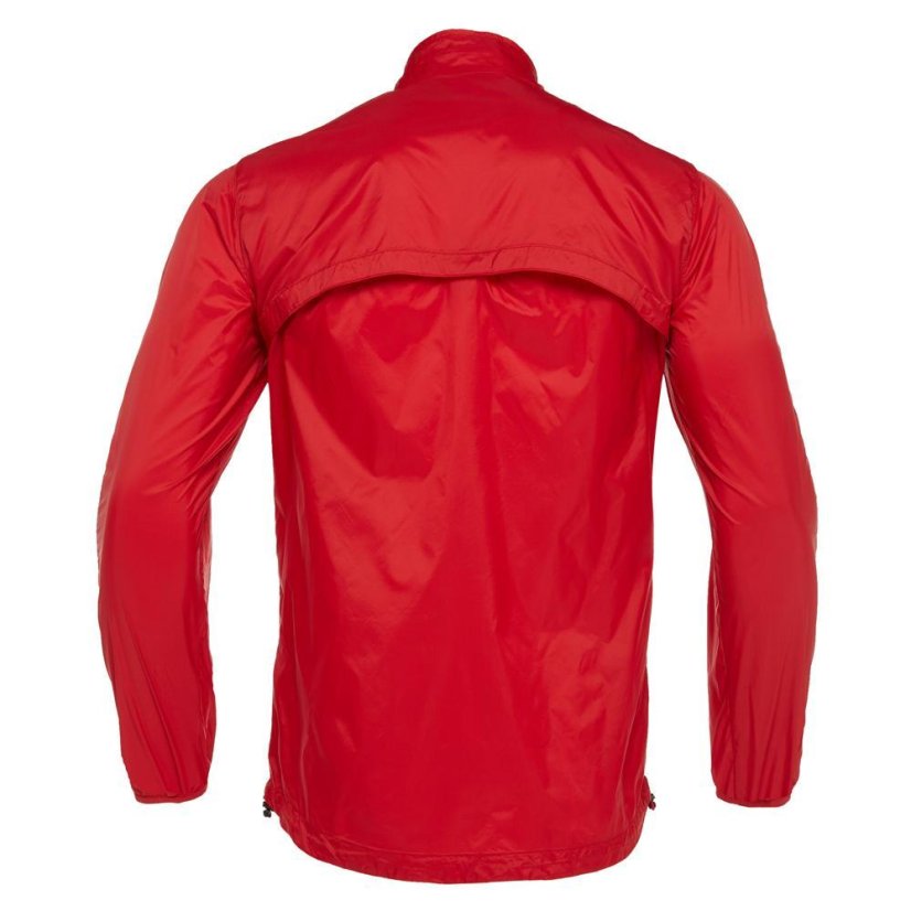 Bunda Macron Montreal - Barva: Černá, Velikost: 3XS