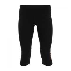 SEINE LEGGINGS WOMAN BLK