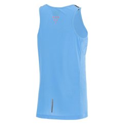 Tílko Macron Run Fohen SCB Judy Zebra Print