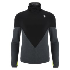 Triko Macron Run FCD Bjorn High Neck