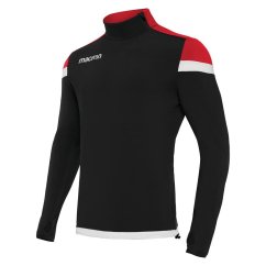 Tréninková mikina Macron Tigris 1/4 Zip