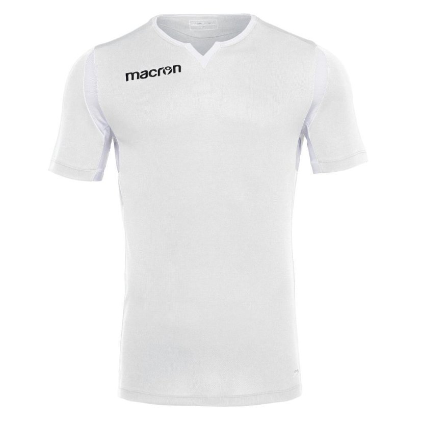 Dres Macron Argon - Barva: Černá, Velikost: 3XL