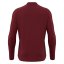 Sportovní dres Macron Void LS - Barva: Šedá, Velikost: 4XL