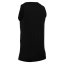 Dres Macron Deva - Barva: Černá, Velikost: XL