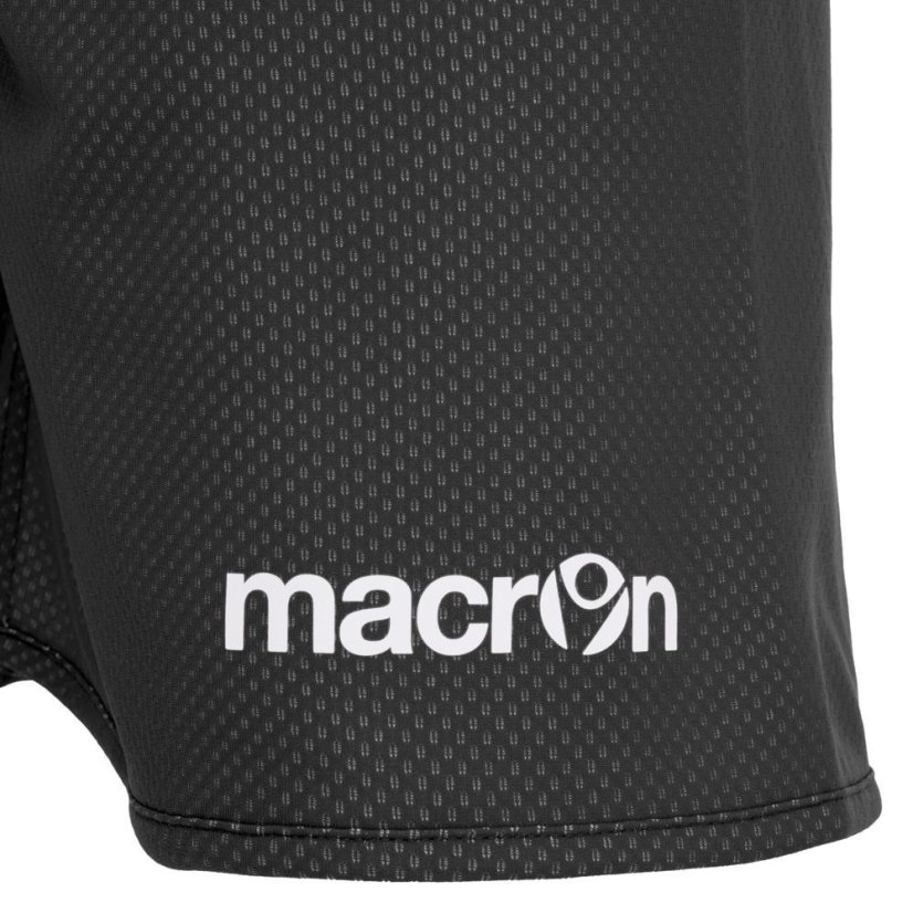 Oboustraný set Macron X400 - Farba: Oranžová/biela, Veľkosť: 3XL