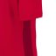 Sportovní tričko Macron Medal - Barva: Černá, Velikost: 3XL