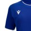 Macron Widia Eco Jersey - Farba: Kráľovská modrá, Veľkosť: M
