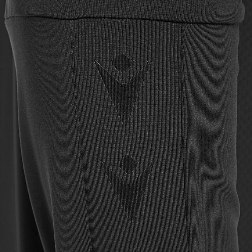 Triko Macron Tiber - Barva: Šedá, Velikost: S