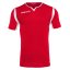 Dres Macron Argon - Barva: Černá, Velikost: 3XL