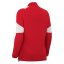 Top Macron Chantico 1/4 Zip - Barva: Oranžová, Velikost: M