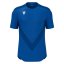 Dres Macron Wisp - Barva: Fialová, Velikost: XL