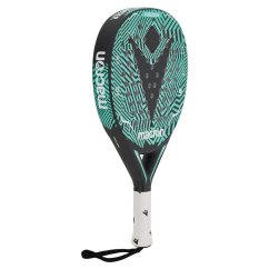 Raketa Macron Padel CC Poseidon Premium