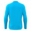 Sportovní dres Macron Void LS - Barva: Šedá, Velikost: 4XL