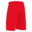 Šortky Macron Curium - Farba: Biela, Veľkosť: 3XS