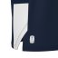 Sportovní dres bez rukávů Macron Carbon Eco - Barva: Černá, Velikost: 3XL
