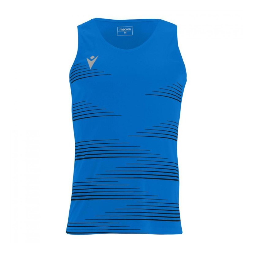 DORIAN SINGLET ROY/BLK