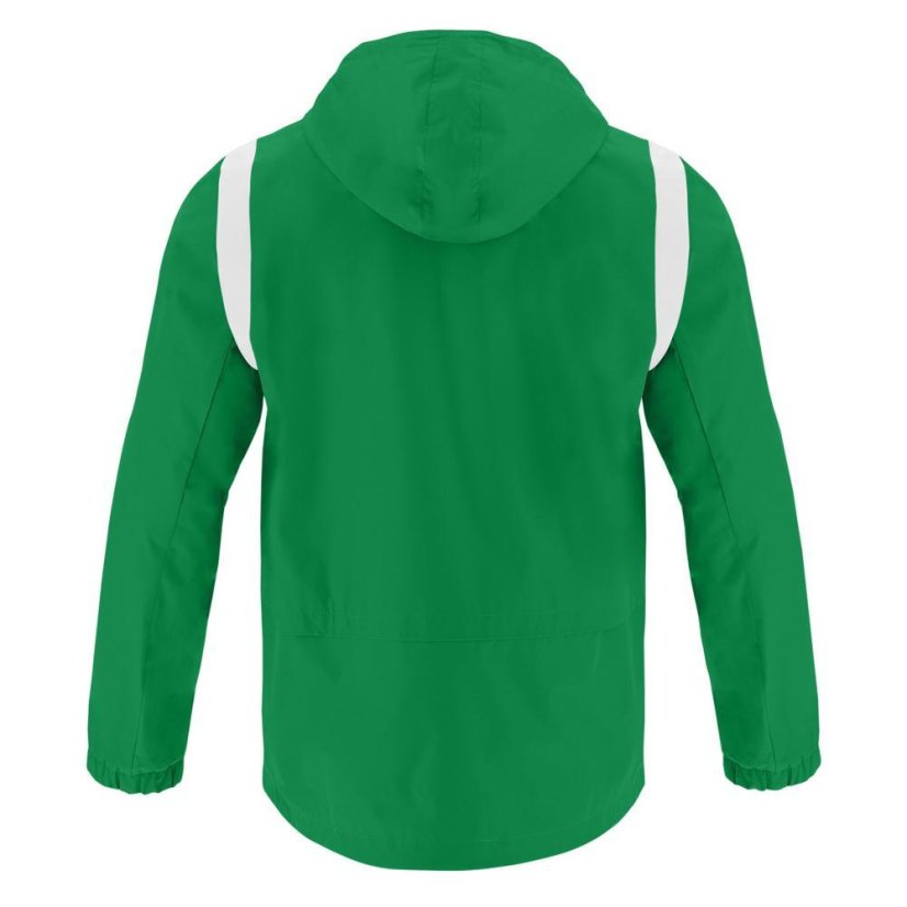 Bunda Macron Saransk - Barva: Černá, Velikost: 3XS