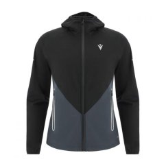 Bunda Macron Run FCD Christian Rain