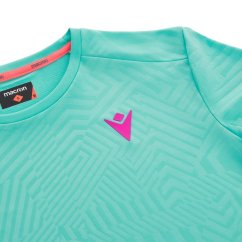 Dres Macron Padel Start CC Domizia