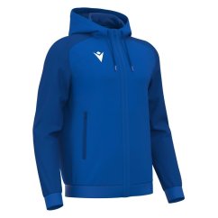 CHRONOS FULL ZIP HOODY TOP  ROY/NS | 800004780300 | M