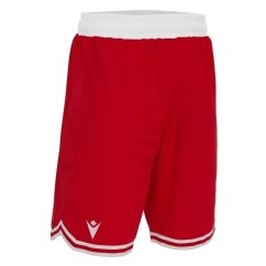 THORIUM SHORTS RED/WHT