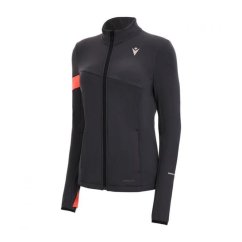 Mikina Macron Run FCC Aura 3D Stretch