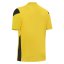 Dětský sportovní dres Macron Polis - Barva: Bílá/šedá, Velikost: 3XS