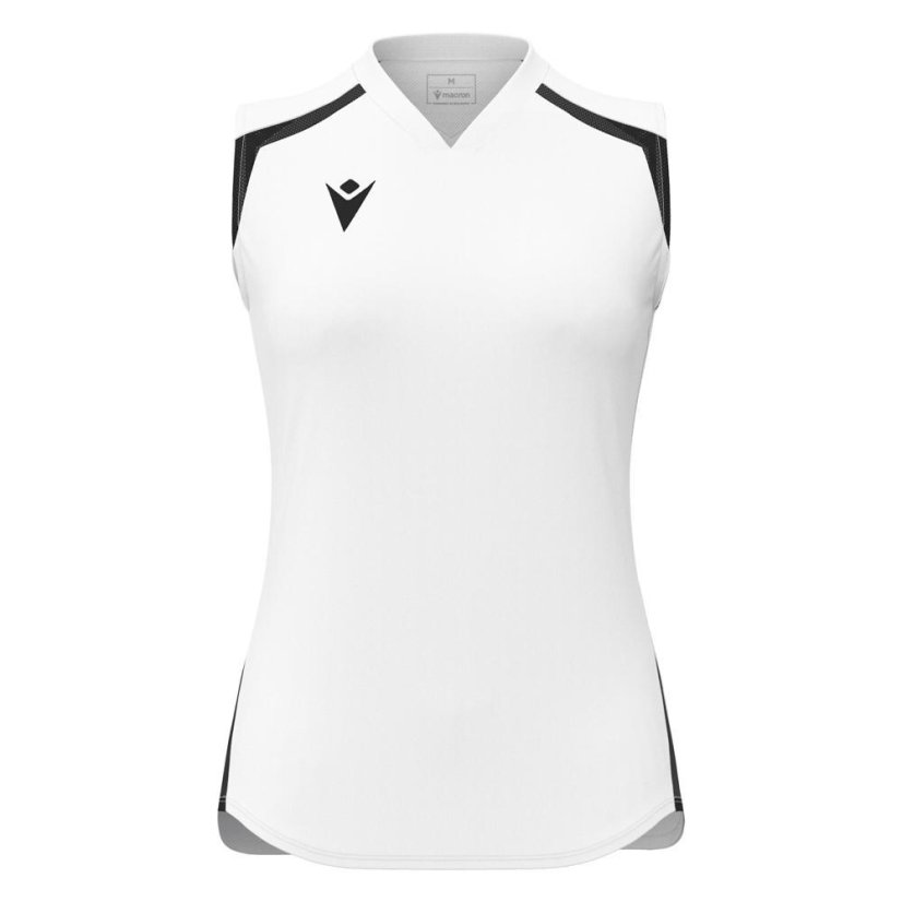 Dres Macron Frostmoor - Barva: Černá, Velikost: 3XL