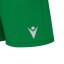 Sportovní šortky Macron Nebula - Barva: Šedá, Velikost: 3XL