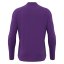 Sportovní dres Macron Void LS - Barva: Šedá, Velikost: 4XL