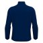Triko Macron Havel 1/4 Zip - Barva: Červená, Velikost: 3XS