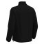 Triko Macron Havel 1/4 Zip - Barva: Červená, Velikost: 3XS