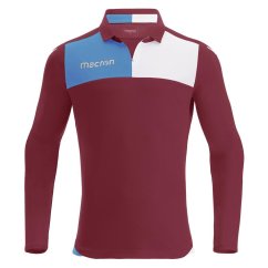 Sportovní polo tričko Macron Nunki LS