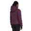 Bunda Macron Athleisure Fcc Cortina HD - Barva: Fialová, Velikost: XS